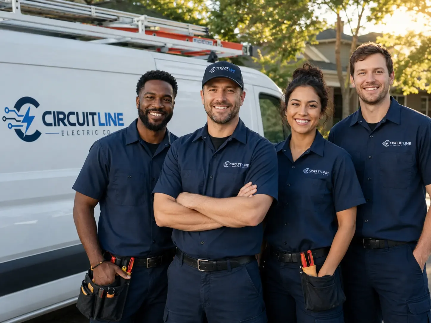 Whole Home Rewiring company in Wellsburg, NY